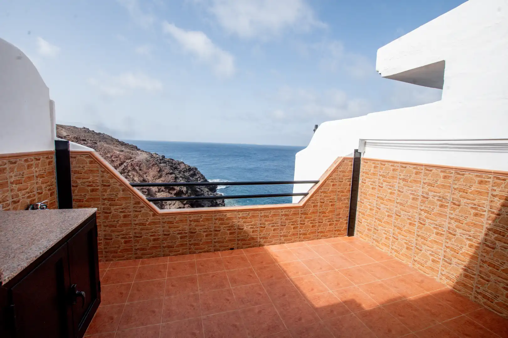 Terrace of Apartments for sale in Gáldar  with Terrace