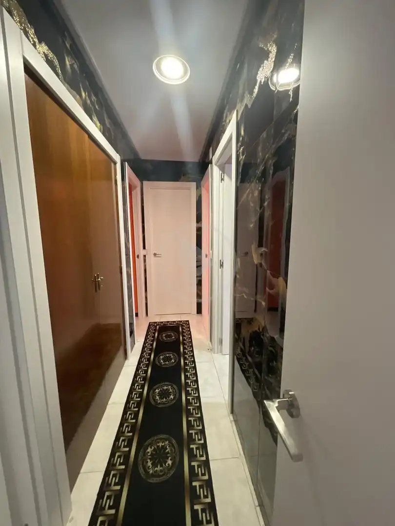 Piso en venta en Linares con Aire acondicionado y Amueblado