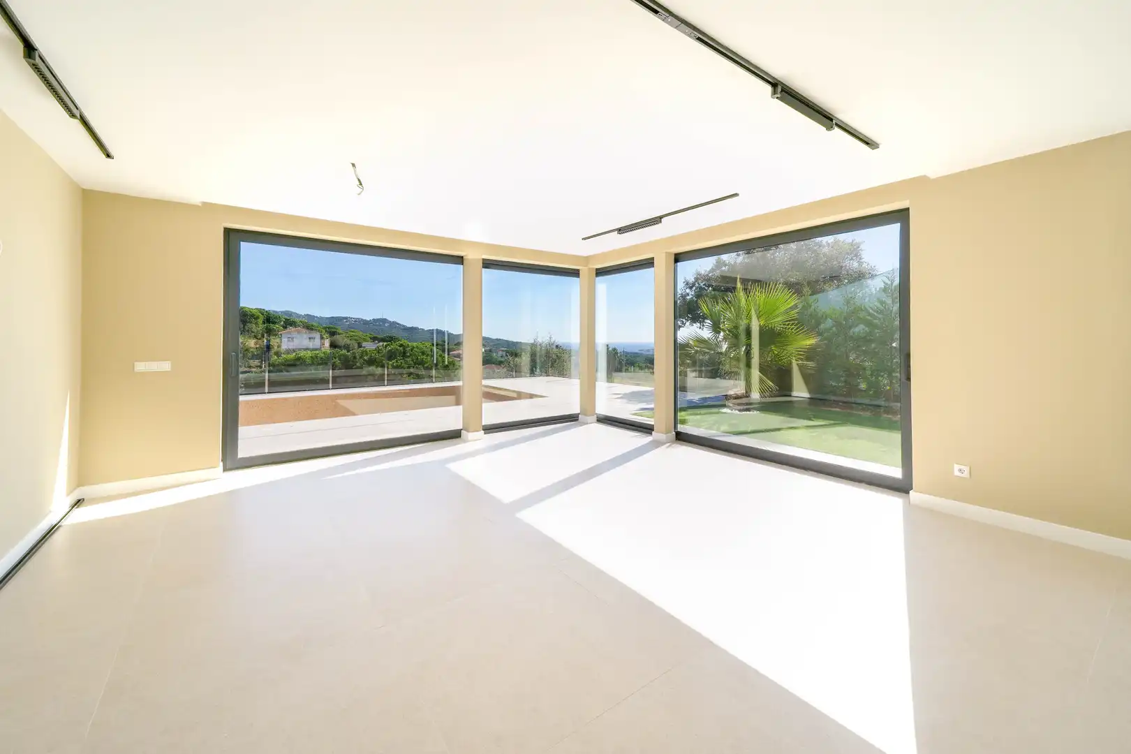 Casa amb piscina en venda a Lloret Verd - Els Pinars, imagen 12