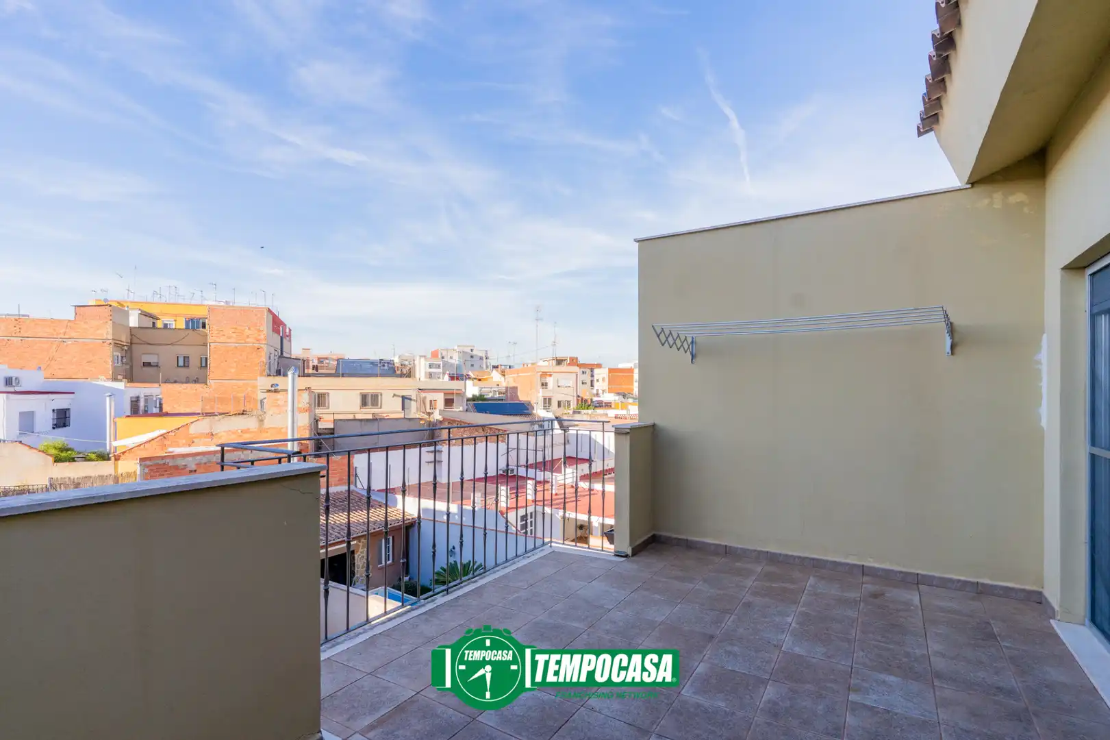Casa a schiera con terrazza in vendita a Carrer d'Alacant, imagen 44