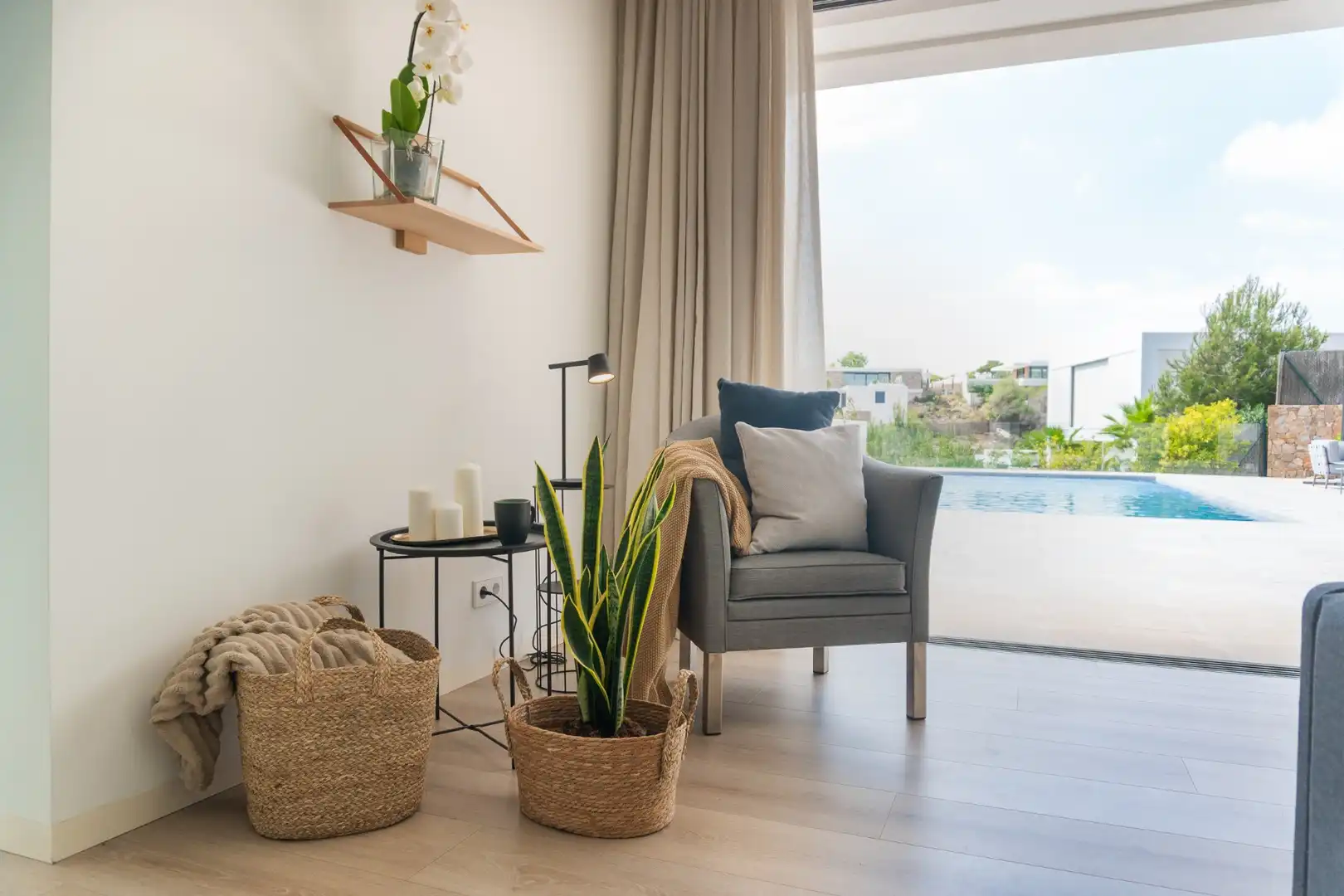 Casa con piscina en venta en Orihuela Costa, imagen 127