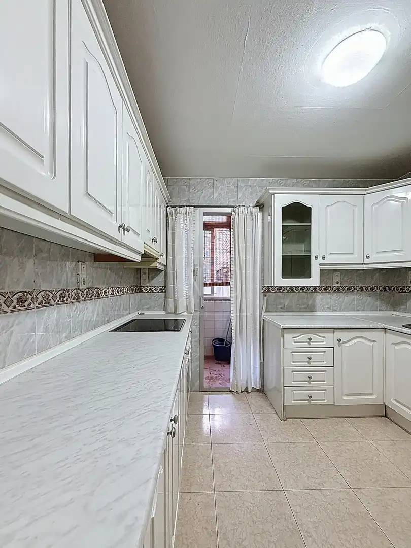 Piso con terraza en venta en SAN JUAN DE DIOS, imagen 27