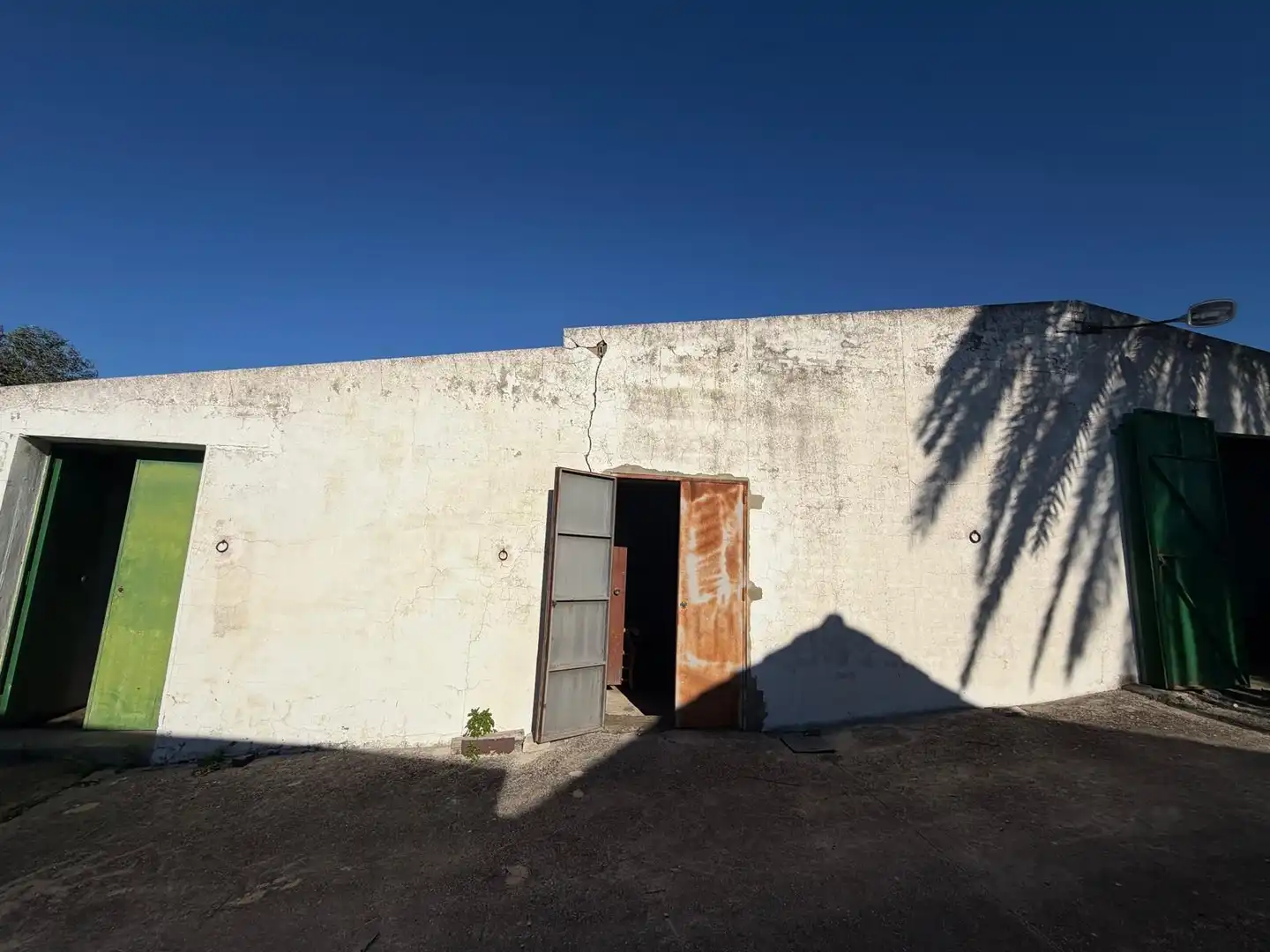 Country homes for sale in Arcos de la Frontera
