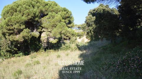 Photo 2 of Residential for sale in De Les Monges, Rocaferrera, Sant Andreu de Llavaneres