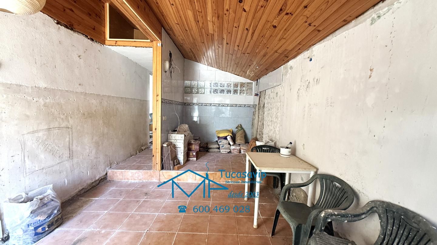 Casa o xalet en venda en Mingorría