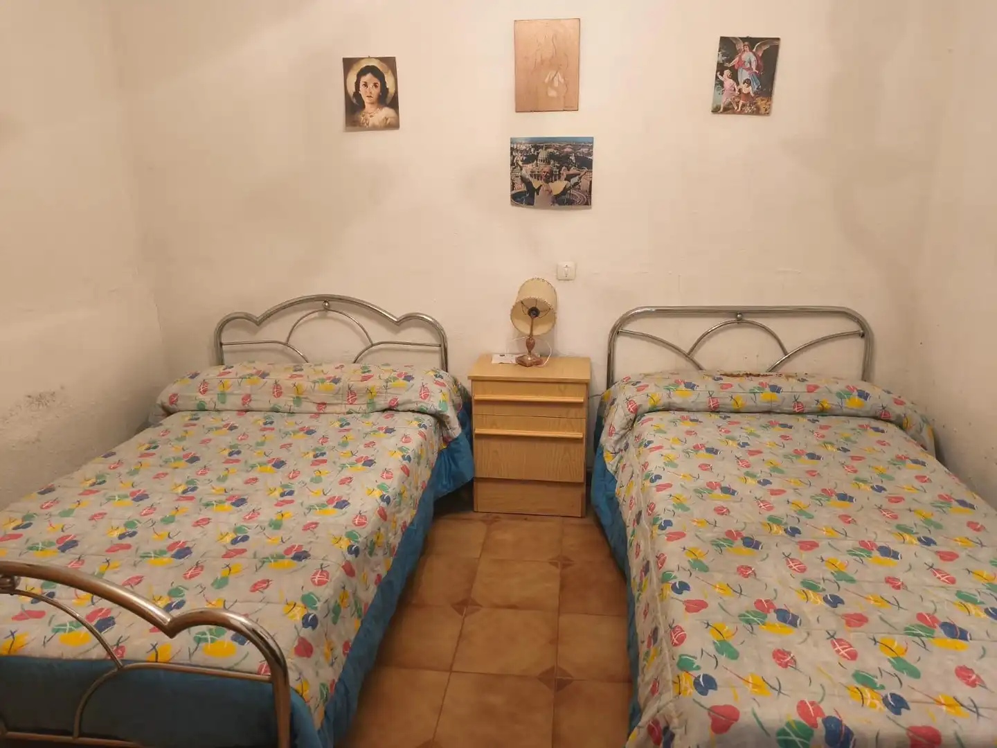 Habitación de Casa o chalet en venta en Monreal de Ariza