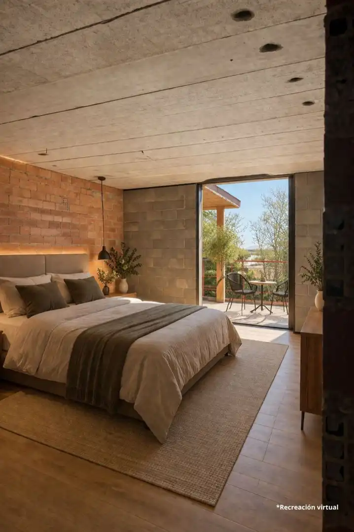 Habitación de Planta baja en venta en L'Olleria
