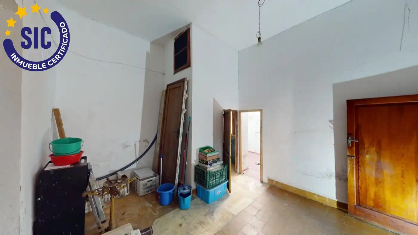 Casa o xalet en venda a Avenida LOYGORRI, 8, Oliva pueblo