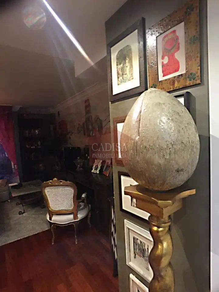 Dúplex con piscina en venta en La Salle - Vistahermosa, imagen 14