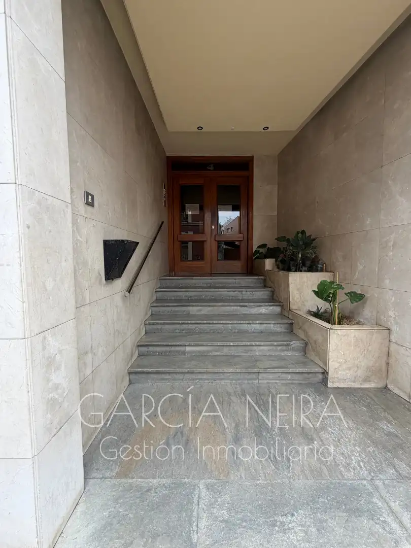 Flat for rent in Noreña  with Heating, Parquet flooring and Furnished