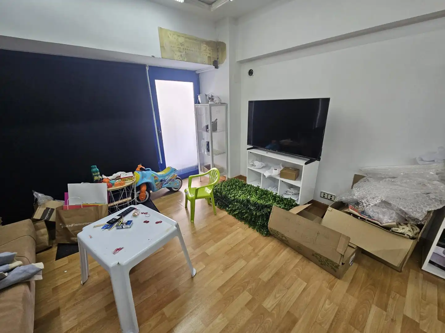 Gewerbefläche zur Übernahme in Centro, imagen 22