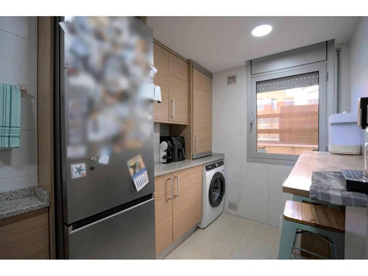 Wohnung mit Aufzug zum Verkauf in Calle Josep Montserrat 1, imagen 20