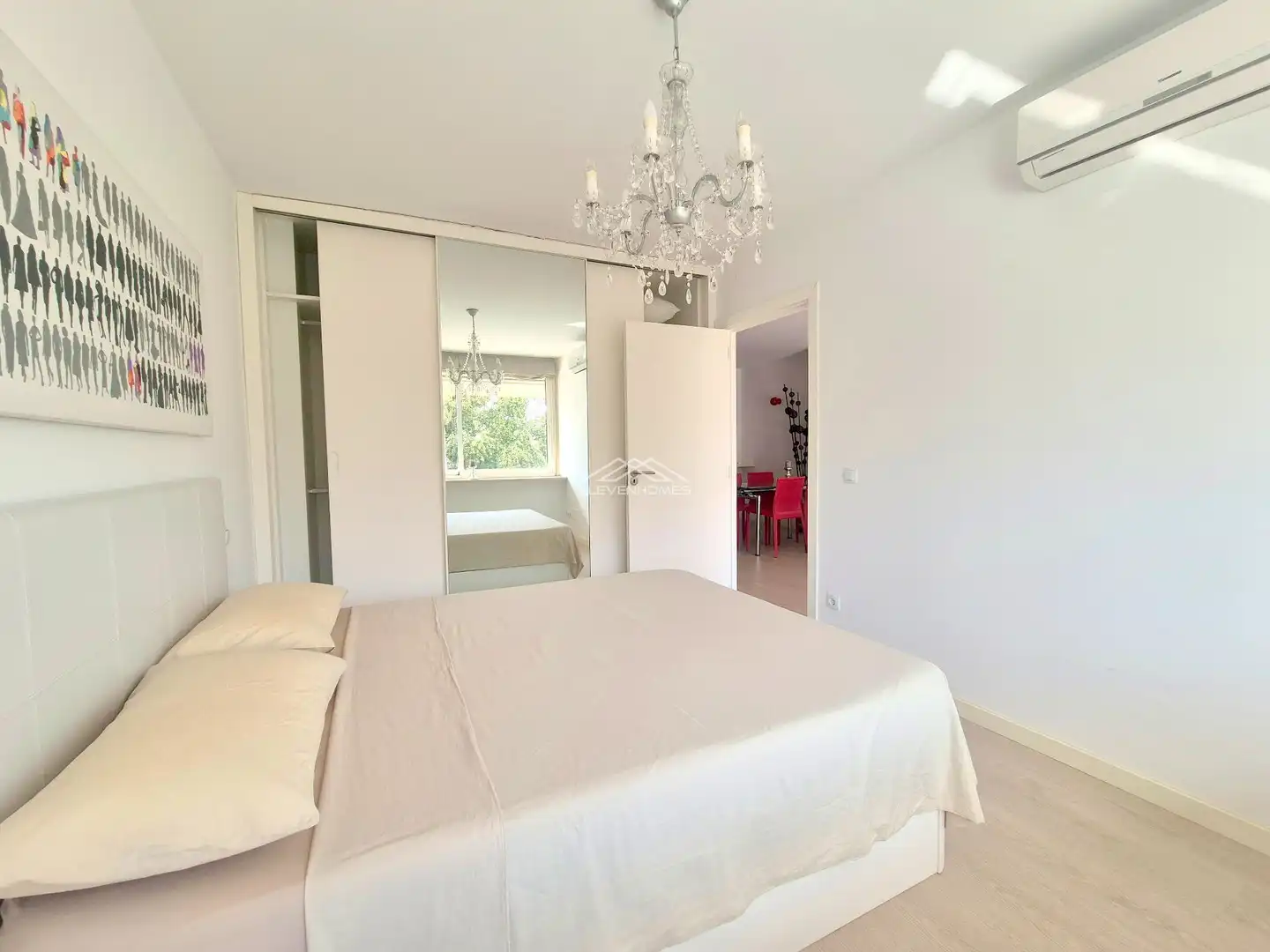 Appartement avec ascenseur à vendre à Ponent, imagen 9