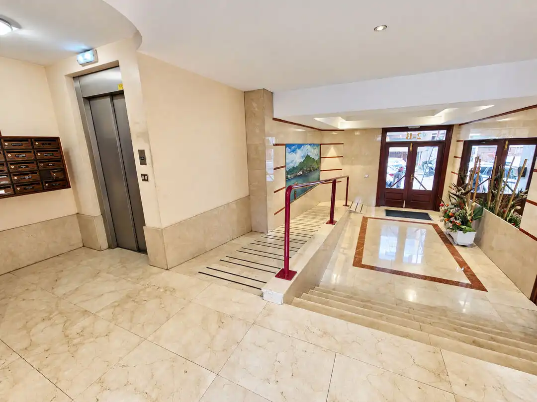 Duplex con ascensore in vendita a La Txitxarra - Murrieta - Parke Santurtzi, imagen 27