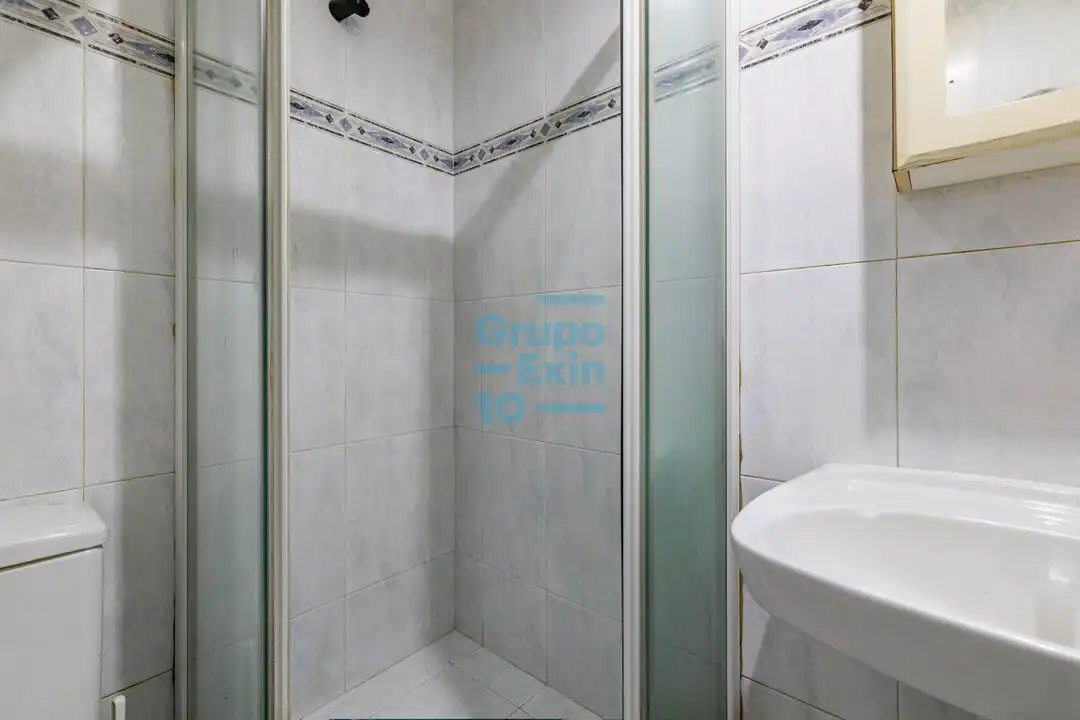 Bany de Pis en venda en Donostia - San Sebastián 