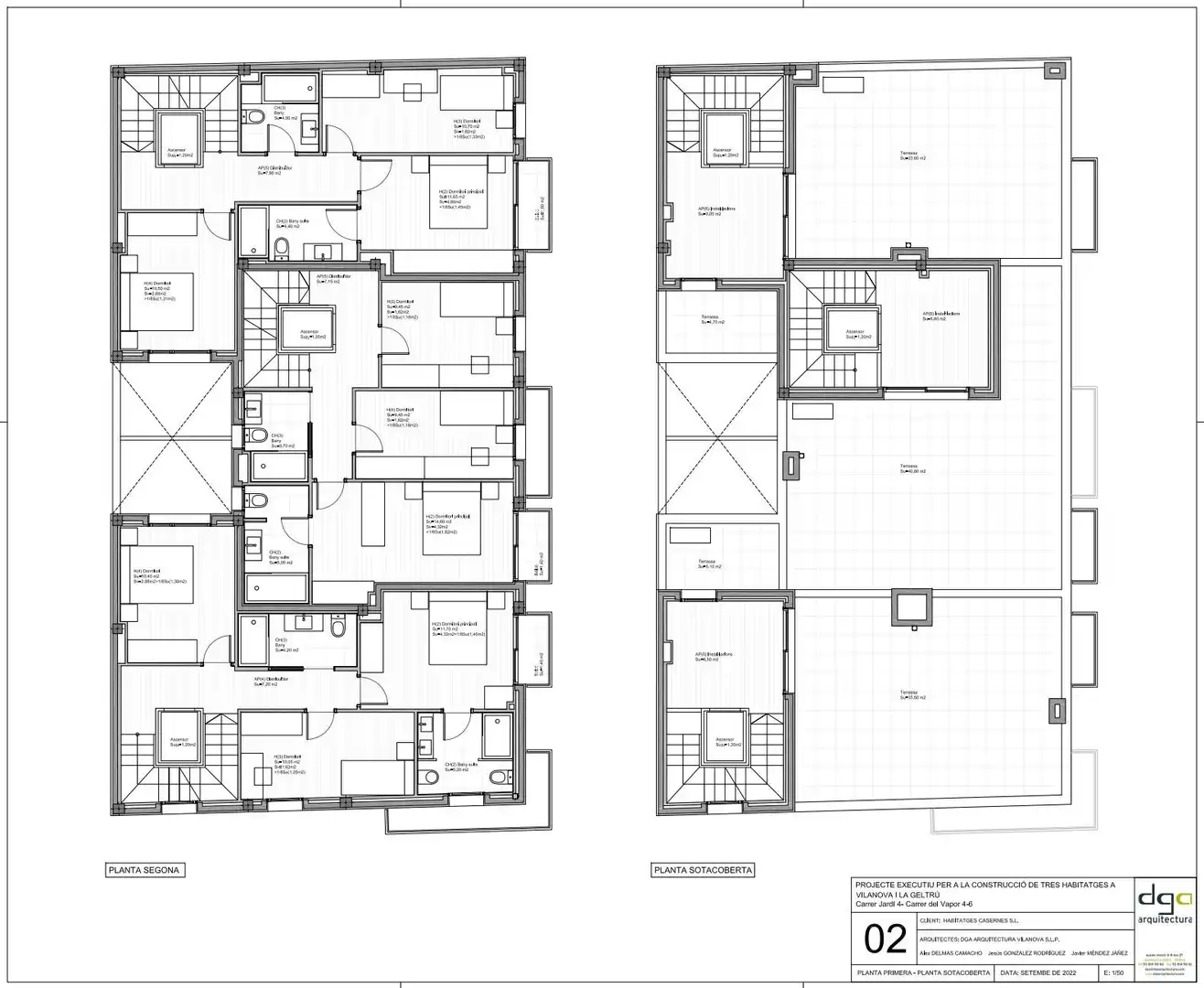 Maison mitoyenne à vendre à Carrer Carrer del Jardí, 4 4, imagen 17