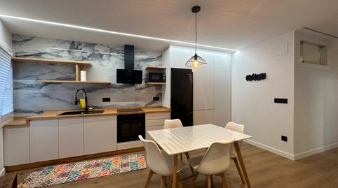 Foto 2 de Pis de lloguer a Rúa de Betanzos, Campus Norte - San Caetano, A Coruña