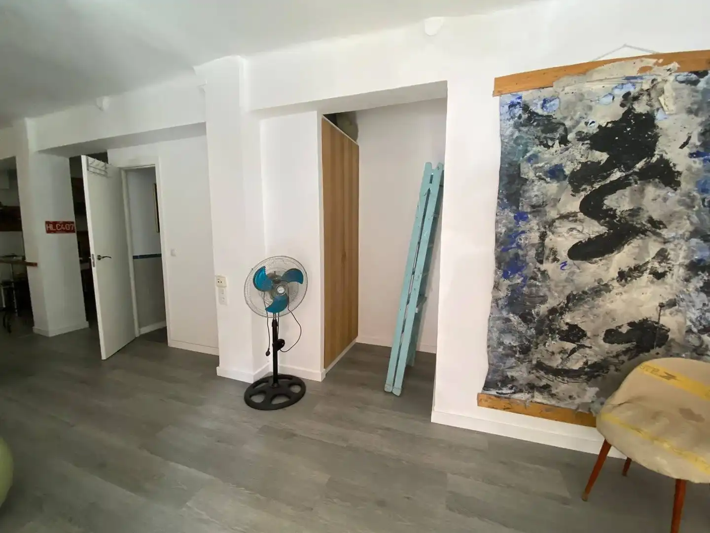 Flat for sale in Rascanya, imagen 5