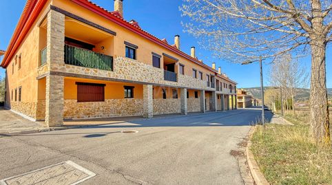 Foto 2 de Pis en venda a Alcalá de la Selva, Teruel