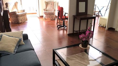 Foto 3 de Piso de alquiler en Russafa, Valencia Capital