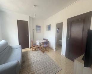 Living room of Flat to rent in Alcoy / Alcoi  with Furnished