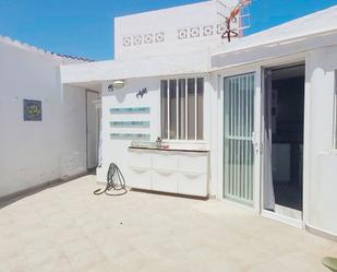 Exterior view of House or chalet for sale in Pájara  with Air Conditioner, Private garden and Terrace