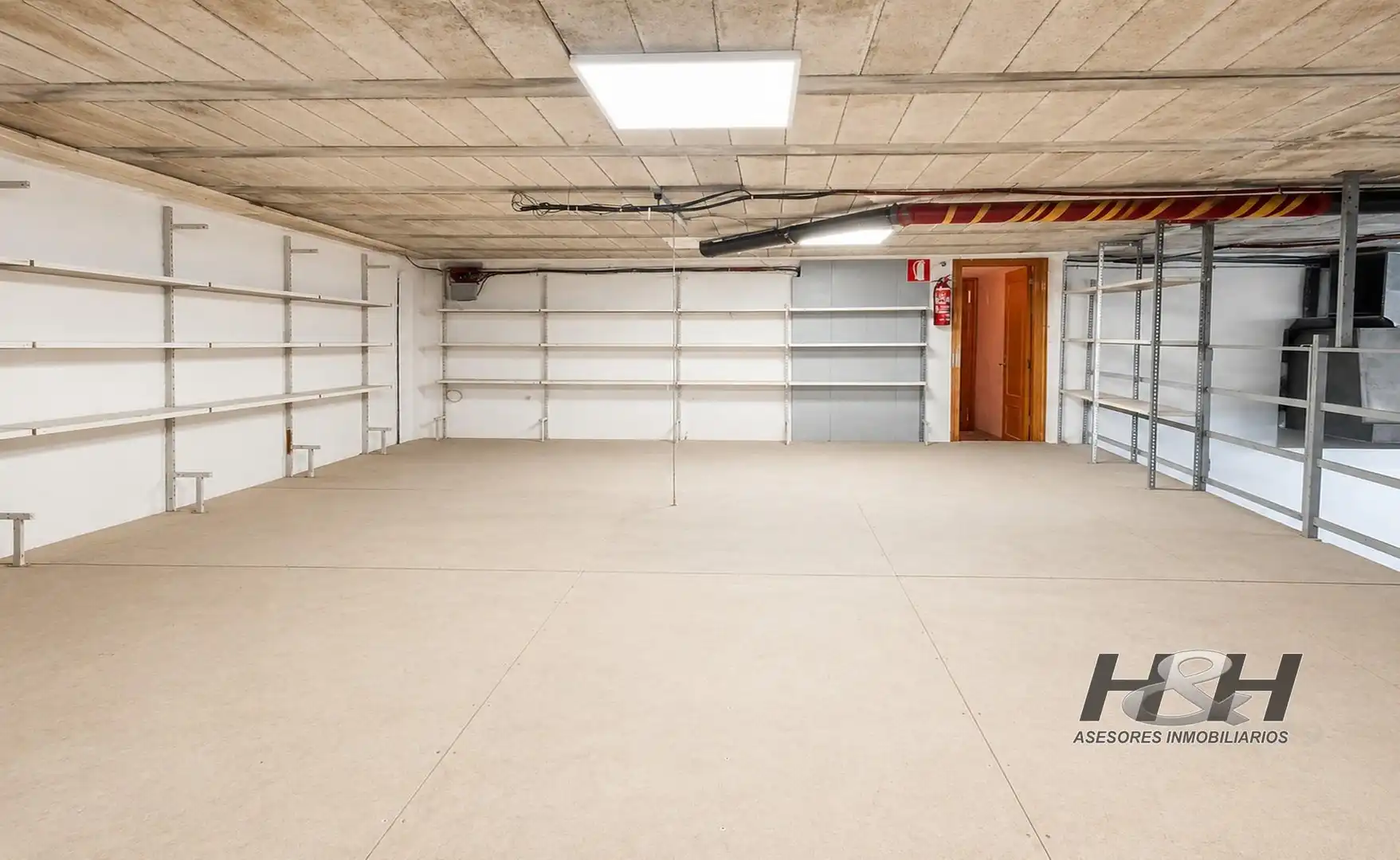 Business premises for sale in Zona Campus Universitario, imagen 11