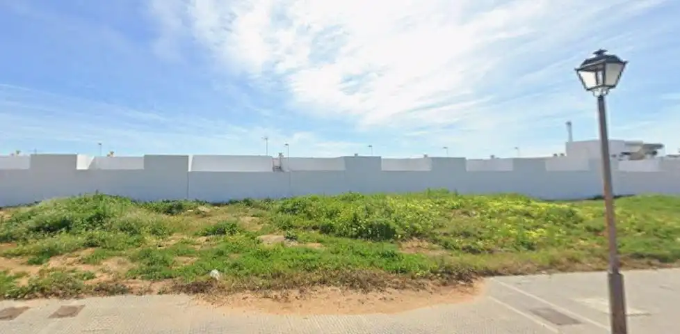 Lands and plots for sale in Lepe
