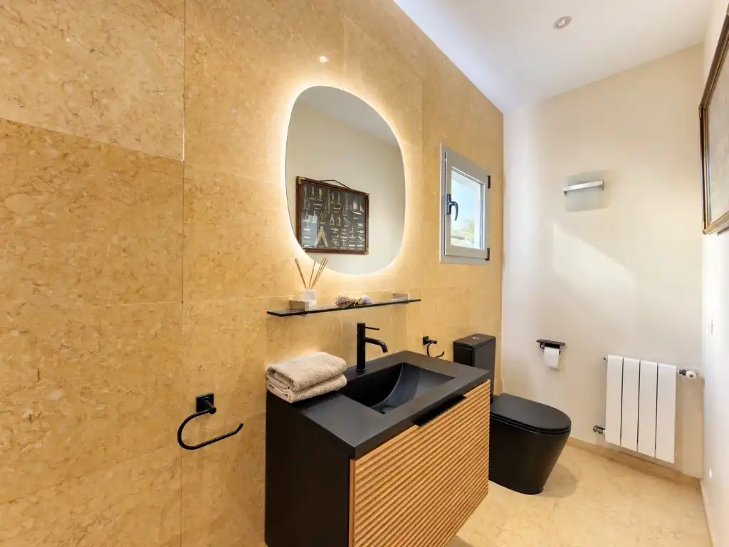 House with terrace to rent in Sol de Mallorca, imagen 16