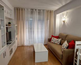 Sala d'estar de Apartament en venda en Vélez-Málaga amb Terrassa