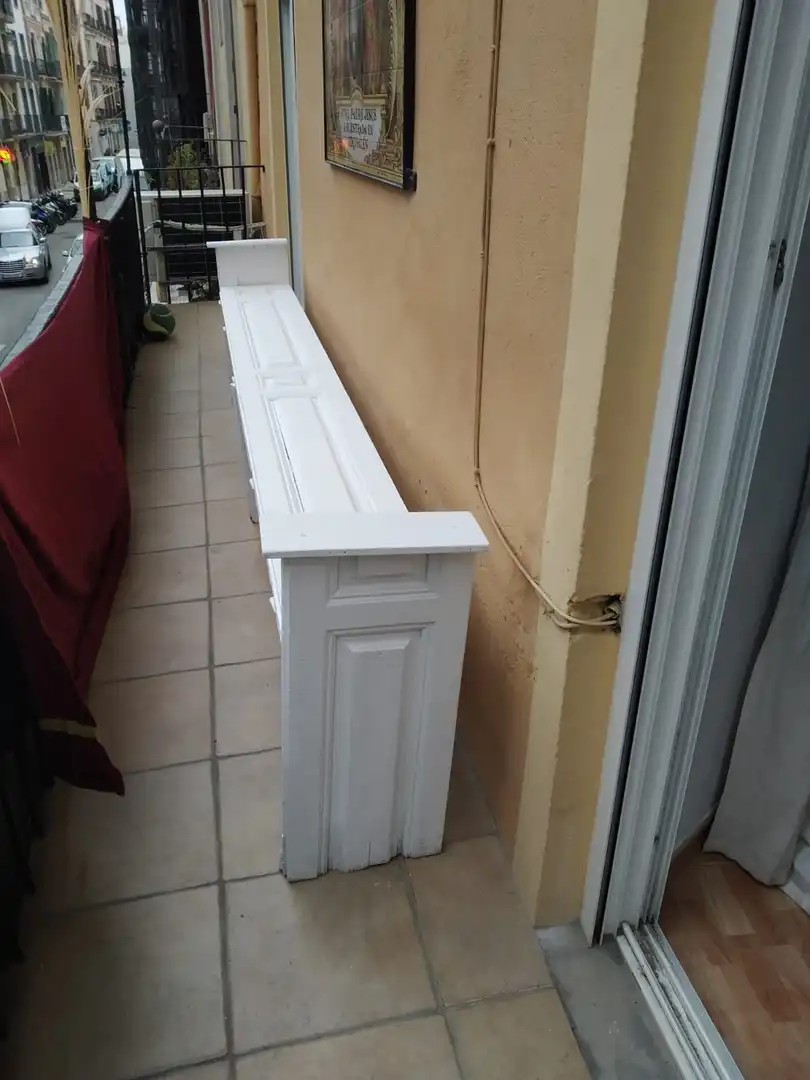 Wohnung zur Miete in carreteria, imagen 27