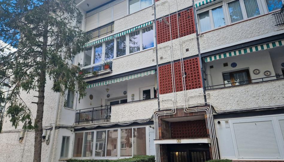 Photo 1 of Flat for sale in Calle Magerit, 5, Guadarrama, Madrid