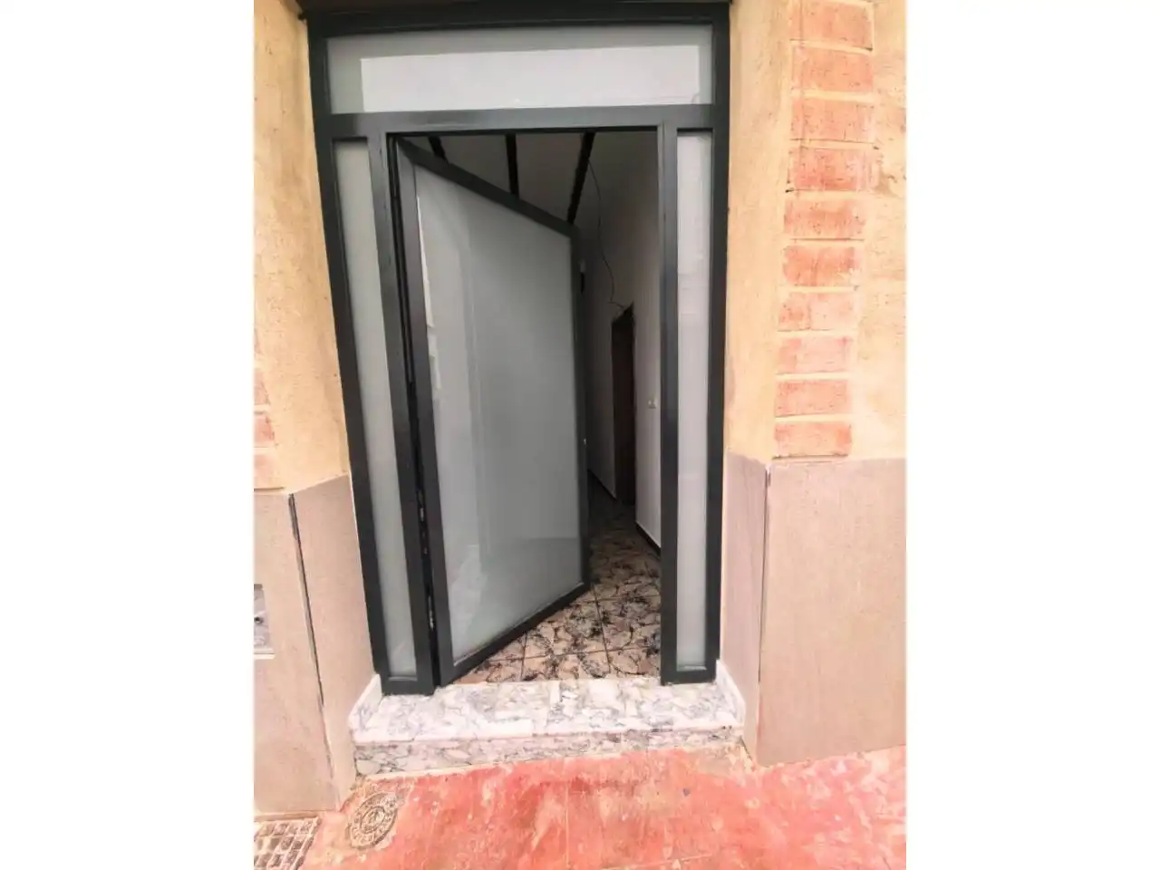 Casa adosada en venta en Ador con Calefacción, Terraza y Amueblado