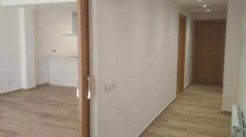 Foto 4 de Piso de alquiler en Carrer de Sant Magí, El Poble Sec, Igualada