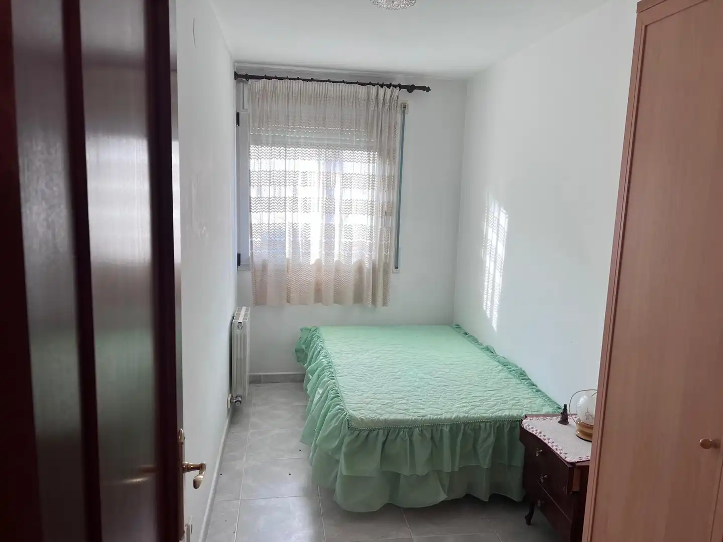 Habitación de Piso en venta en Vilaller