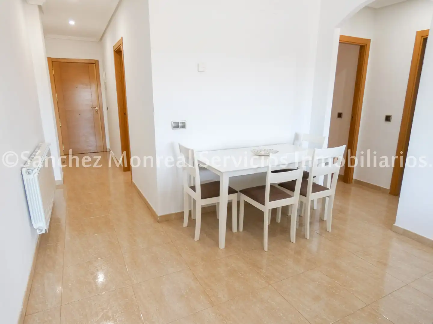 Flat with pool for sale in Calle Cuatro Caminos 71, imagen 8