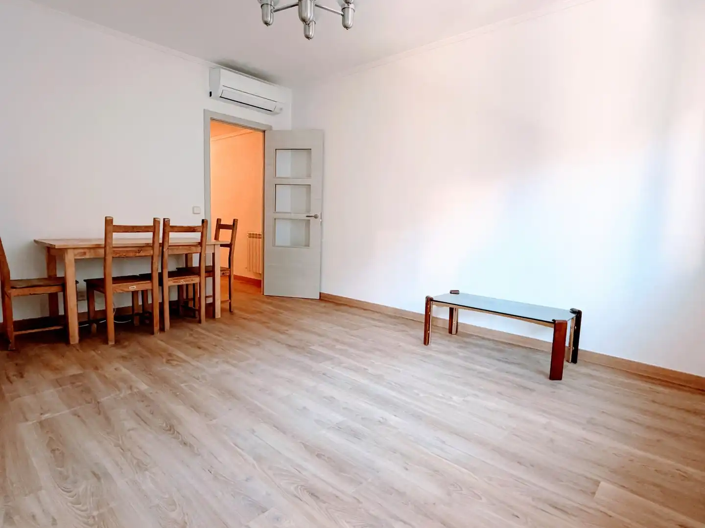 Comedor de Piso de alquiler en Carabanchel