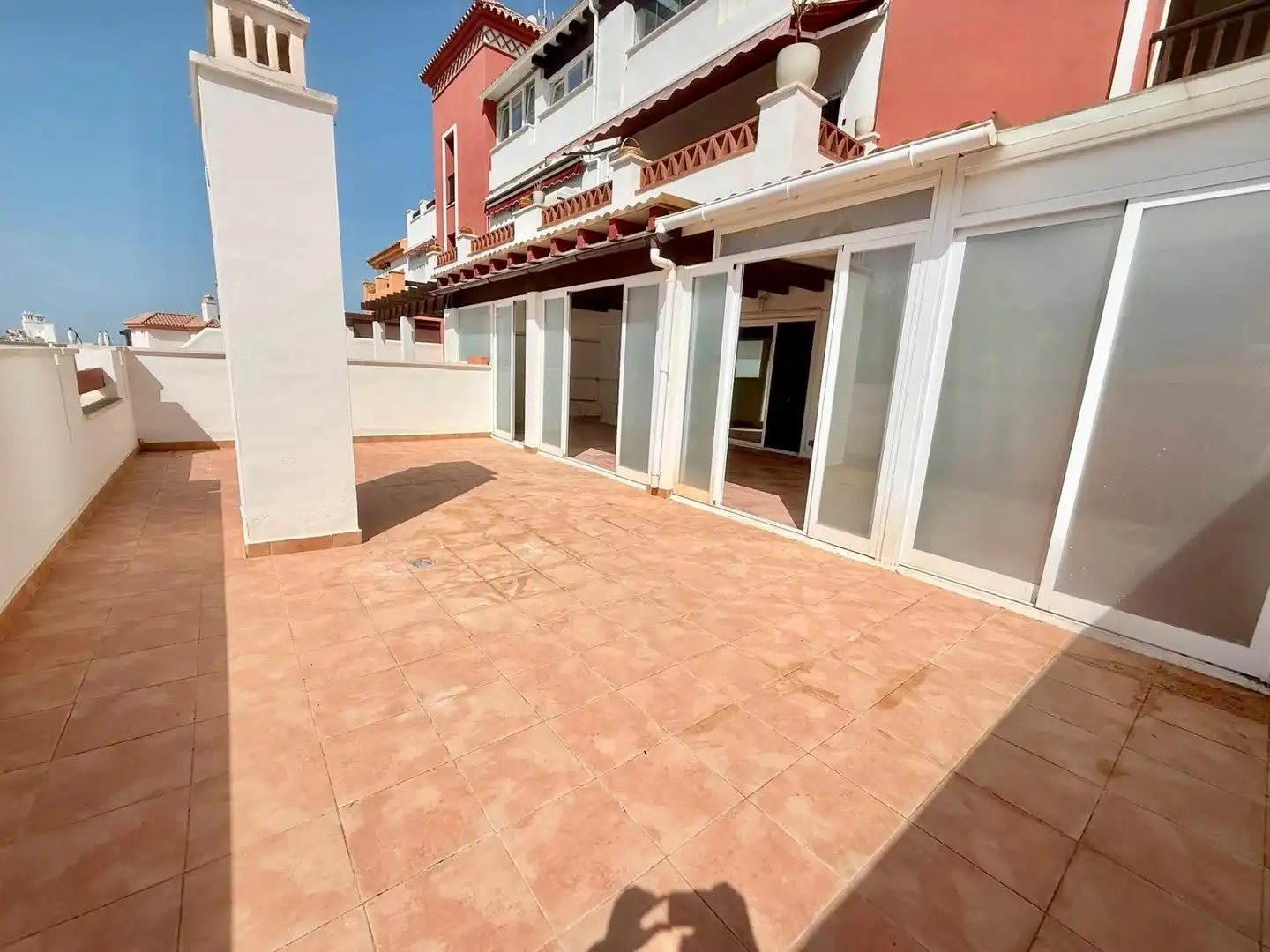 Flat with lift for sale in Urbanizacion Urbanización Baviera Golf, imagen 6