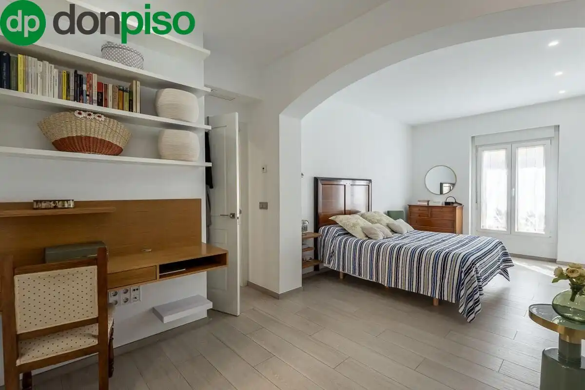 Wohnung mit Terrasse zum Verkauf in Calle RECOGIDAS, imagen 18