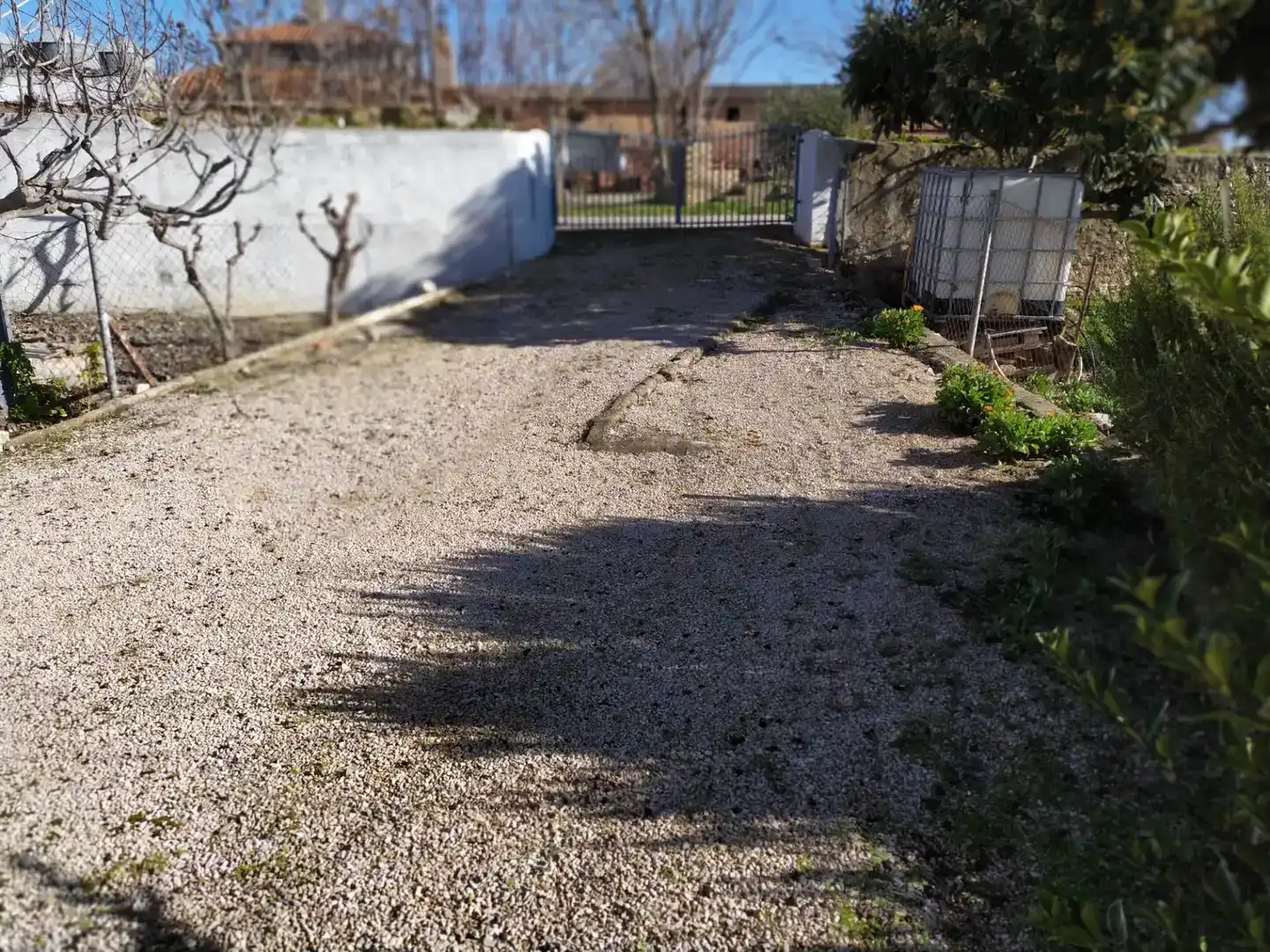 Casa o chalet en venta en Tresjuncos con Piscina