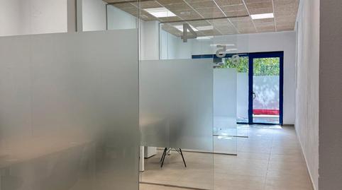 Photo 3 of Office for rent in Carrer de L'illa Cabrera, Malilla, Valencia Capital