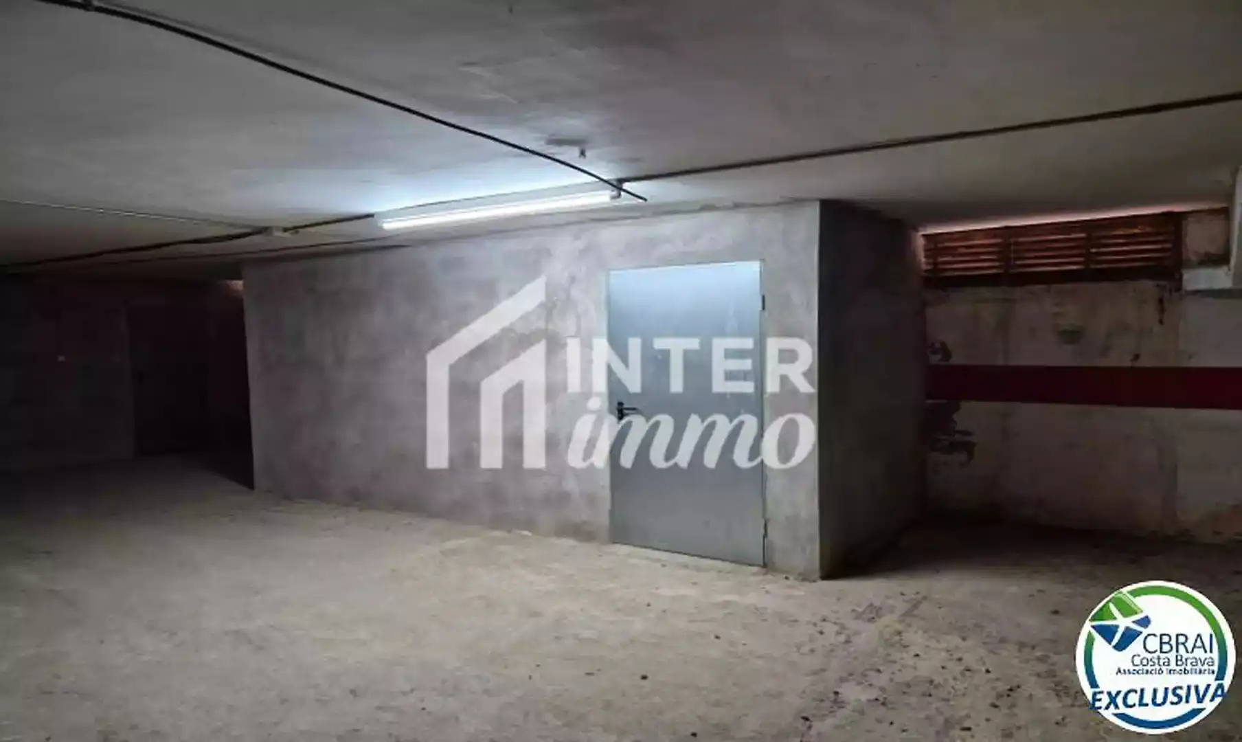 Parking for sale in Calle Cap Norfeu 61, imagen 10