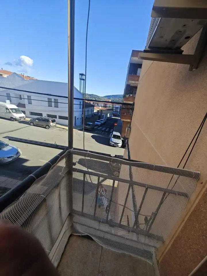 Piso en venta en Miralvalle - Av. Virgen del Puerto - La Data