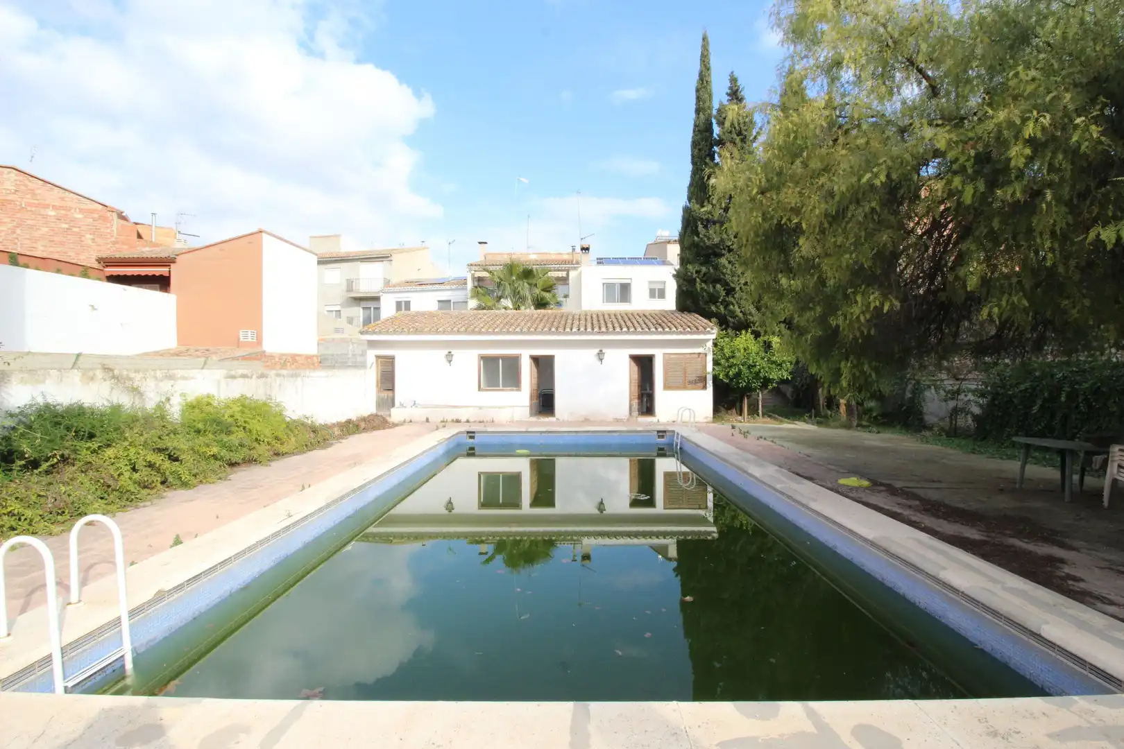 Maison avec terrasse à vendre à Turís, imagen 29