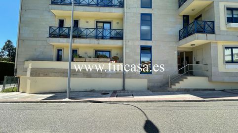 Foto 5 de Piso en venta en Rúa Valle-inclán, 4c, San Pedro da Ramallosa, Nigrán