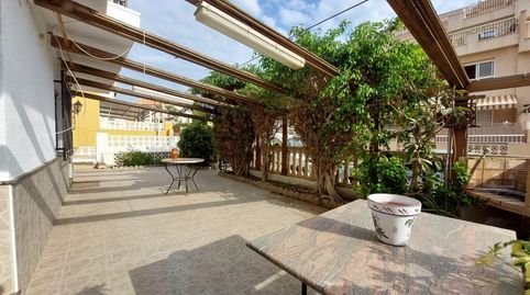 Foto 5 de Casa adosada en venta en El Hornillo, Águilas