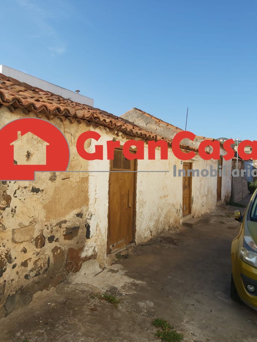 Exterior view of Country house for sale in San Miguel de Abona