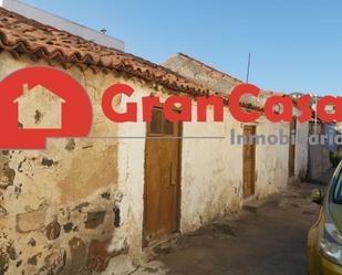 Exterior view of Country house for sale in San Miguel de Abona