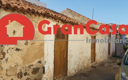 Exterior view of Country house for sale in San Miguel de Abona