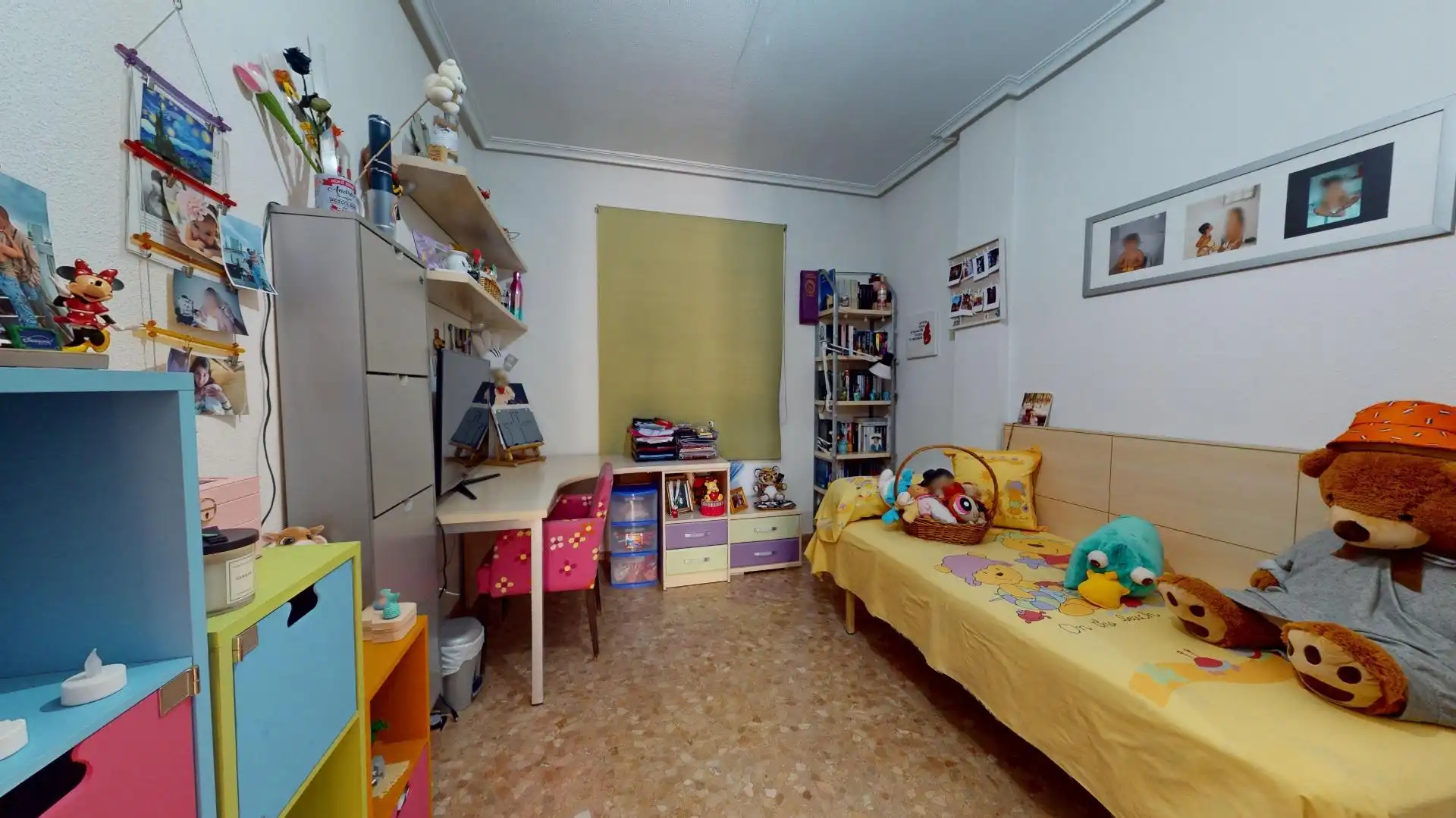 Maisonette zum Verkauf in El Travaló - Martínez Valero